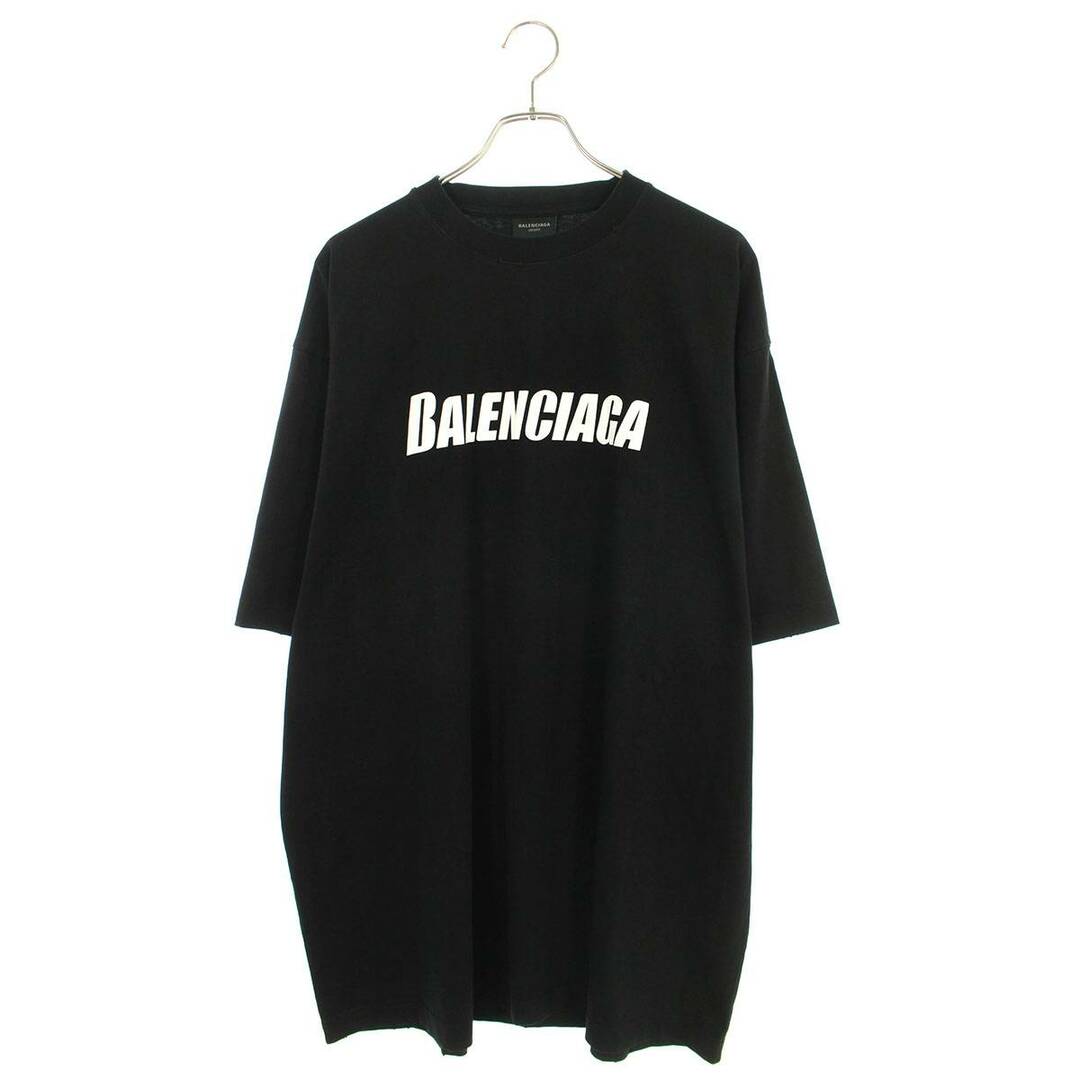 balenciaga 23ss tshirt 新作　M