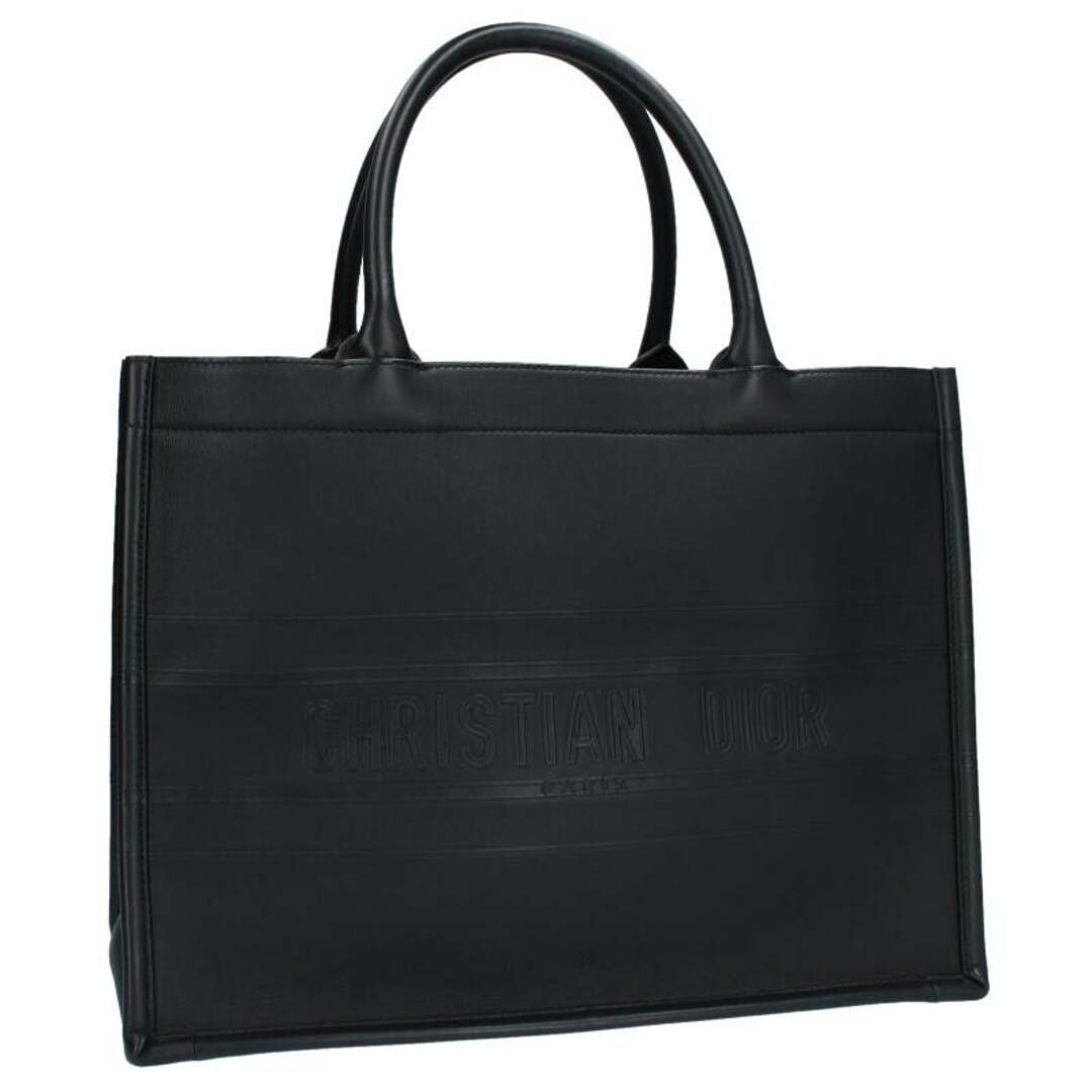 Dior   ディオール BOOK TOTE/ブックトート カーフスキンブックトート