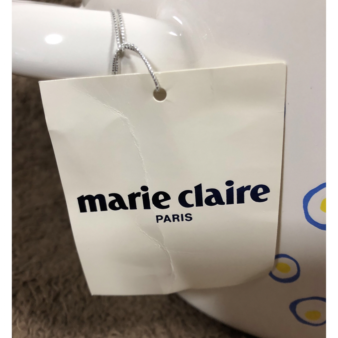 Marie Claire(マリクレール)のマリ・クレール　両手鍋 インテリア/住まい/日用品のキッチン/食器(鍋/フライパン)の商品写真