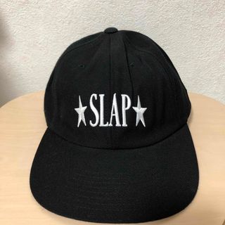 ハフ(HUF)のHUF ハフ キャップ HUF × SLAP 6PANEL CAP(キャップ)