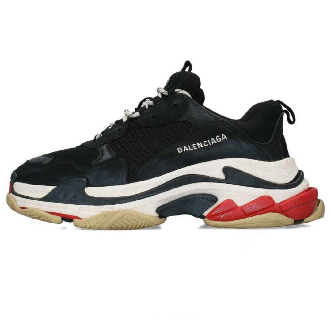 Balenciaga Triple S Trainer 43 スニーカー 正規品