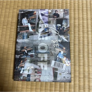 アイコン(iKON)のiKON アルバム CD(K-POP/アジア)