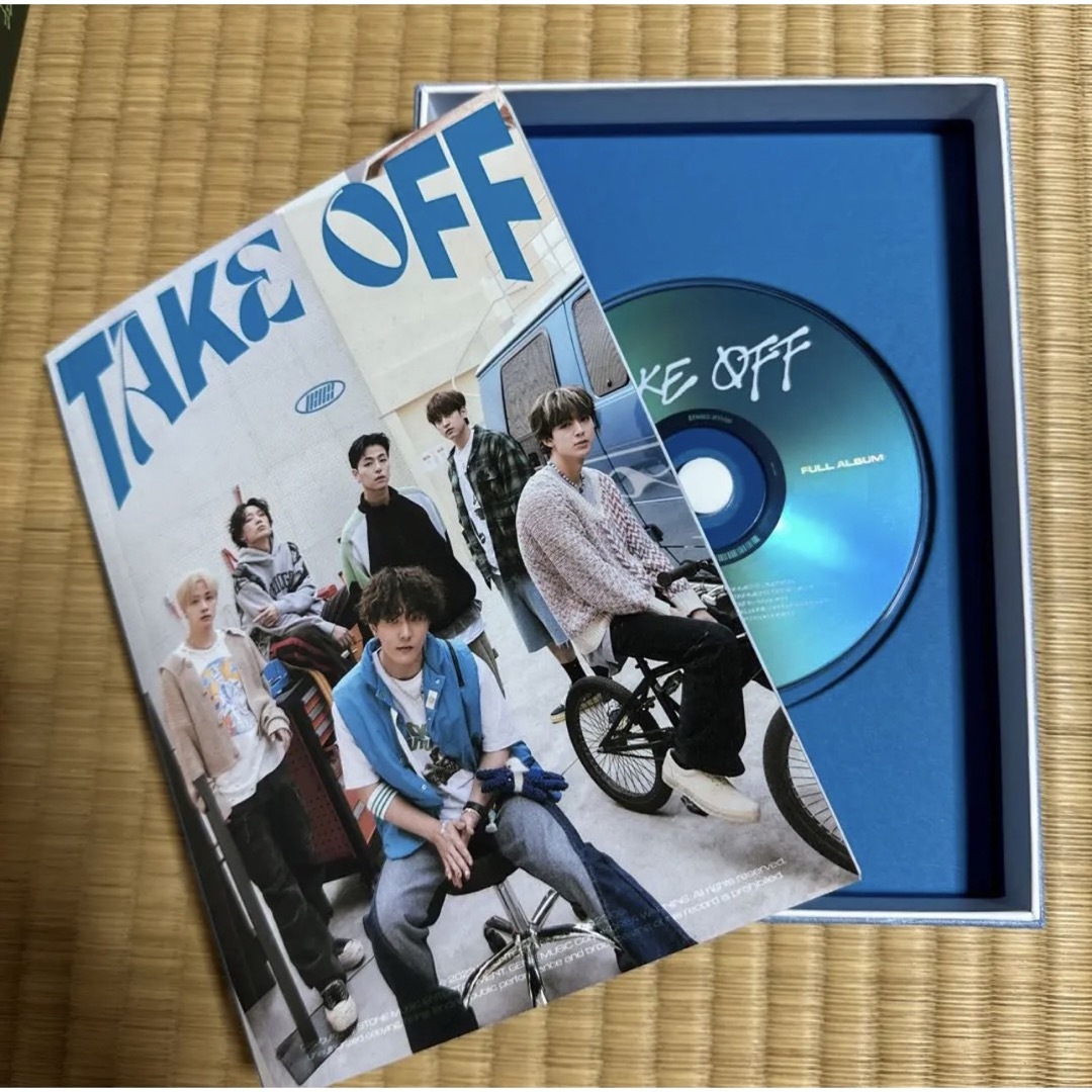 iKON - iKON アルバム CD セットの通販 by y's shop|アイコンならラクマ