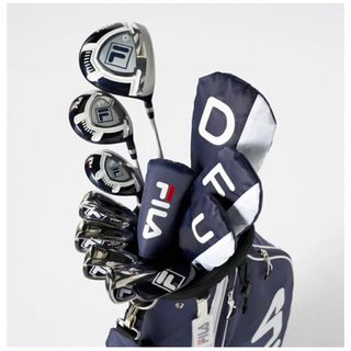 フィラ クラブの通販 85点 | FILAのスポーツ/アウトドアを買うならラクマ