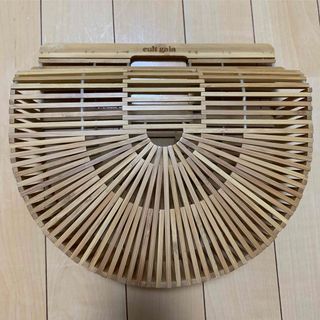 即出荷可 - カルトガイア べっ甲 バック - 最安な価格:12344円