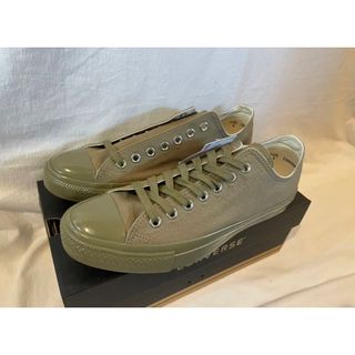 コンバース(CONVERSE)の新品コンバースALLSTARジャックパーセルjack purcell23(スニーカー)