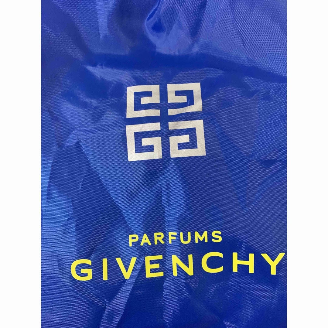 GIVENCHY(ジバンシィ)のGIVENCHY ジバンシーのナップサック　リュック レディースのバッグ(リュック/バックパック)の商品写真