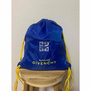 ジバンシィ(GIVENCHY)のGIVENCHY ジバンシーのナップサック　リュック(リュック/バックパック)