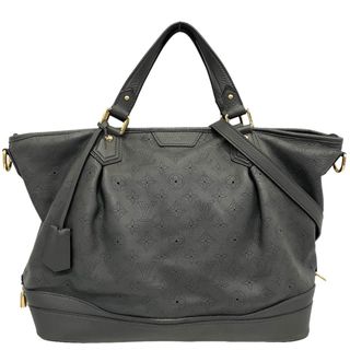 LOUIS VUITTON ルイヴィトン 2WAY モノグラムマヒナ ステラGM