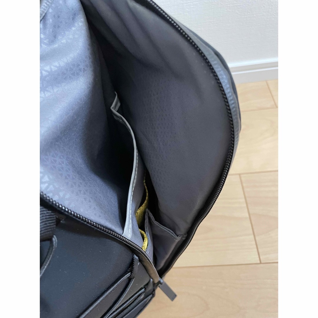 軽量+ストレッチ性+吸水速乾 TUMI TAHOE ヴァレー リュック バック