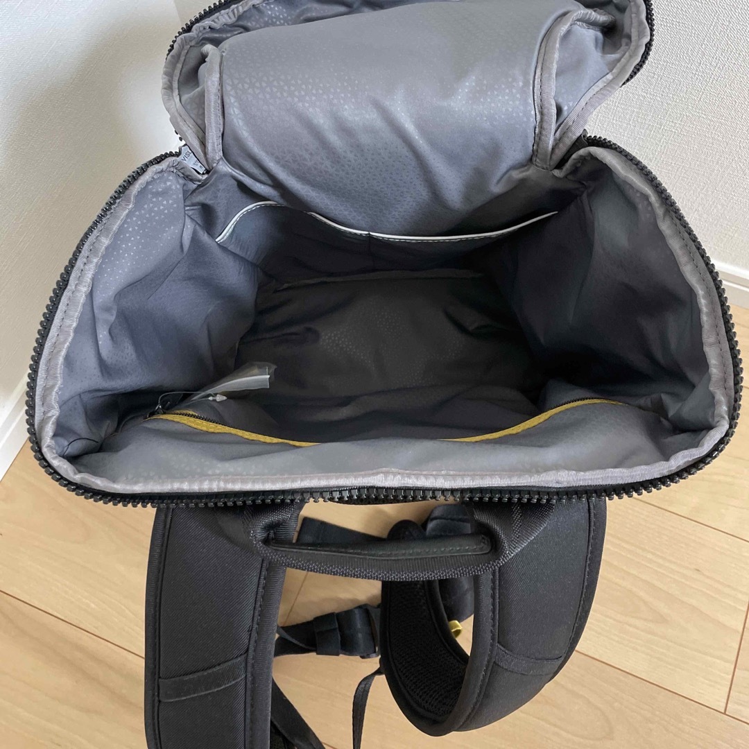 軽量+ストレッチ性+吸水速乾 TUMI TAHOE ヴァレー リュック バック