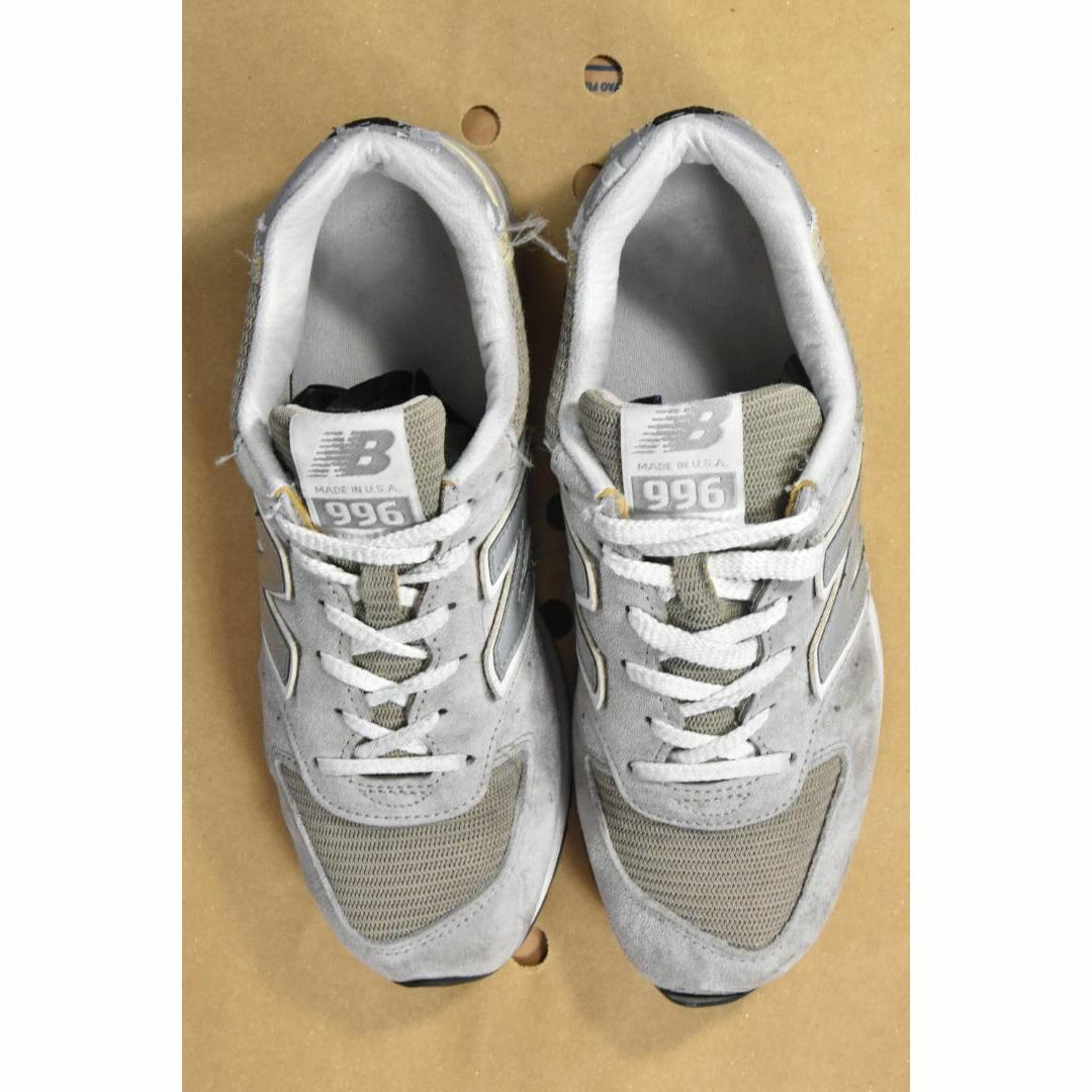 New Balance(ニューバランス)のニューバランス 996 12691c USA製 NEW BLANCE / 576 メンズの靴/シューズ(スニーカー)の商品写真