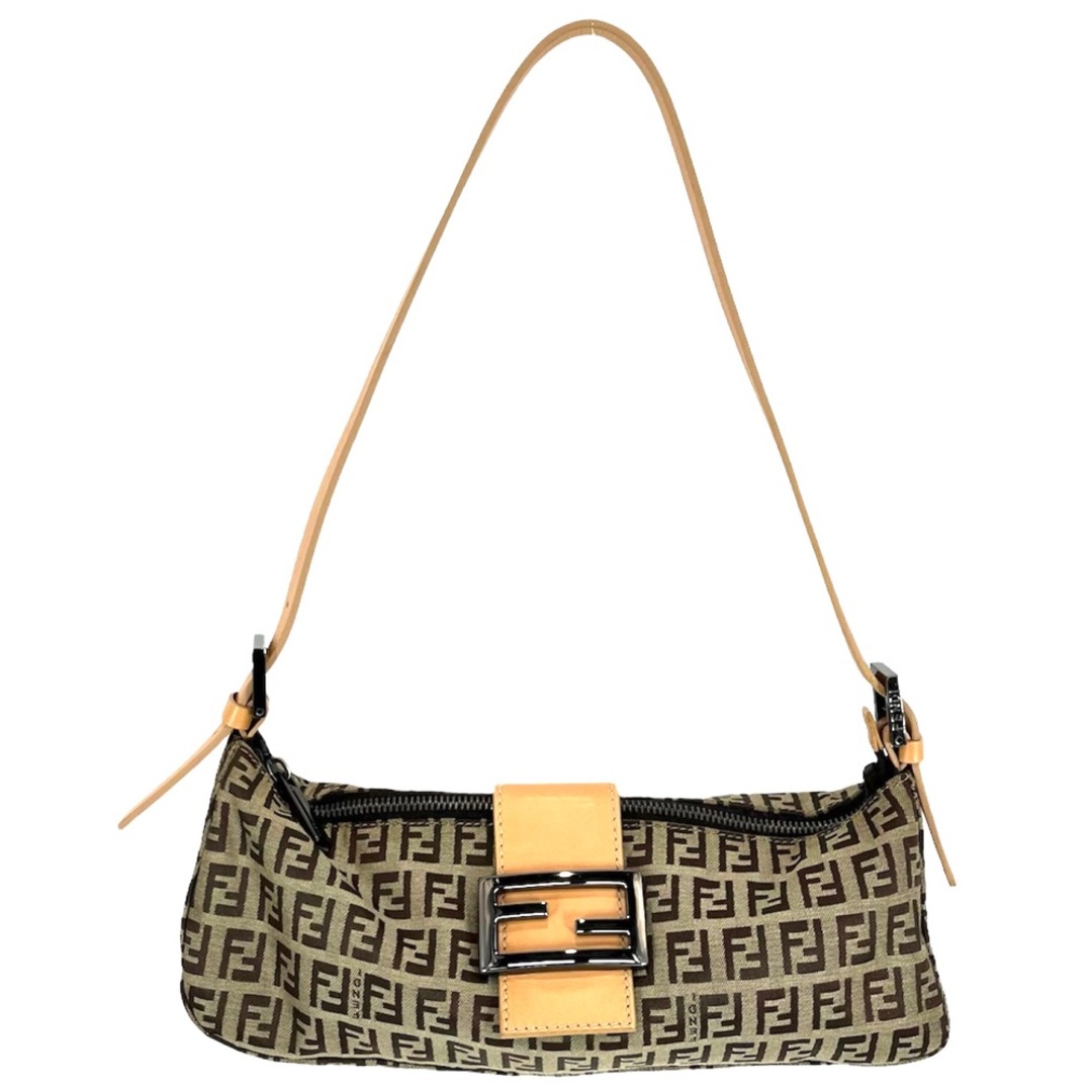 ❤️人気ブランドを❤️ FENDI フェンディ ショルダーバッグ マンマ