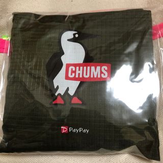 CHUMS - チャムズ　エコバッグ　トートバッグ