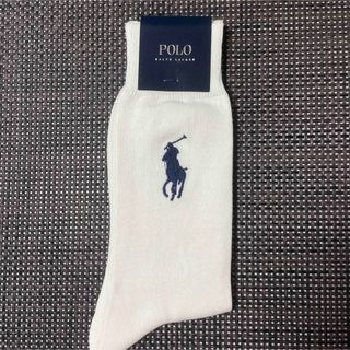 ポロラルフローレン(POLO RALPH LAUREN)の大人気！ポロ・ラルフローレンメンズ靴下(ソックス)