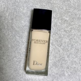 ディオール(Dior)のディオール スキンフォーエバーフルイドグロウ(ファンデーション)