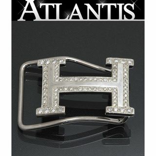 Hermes - エルメス コンスタンス マネークリップ アフターダイヤ