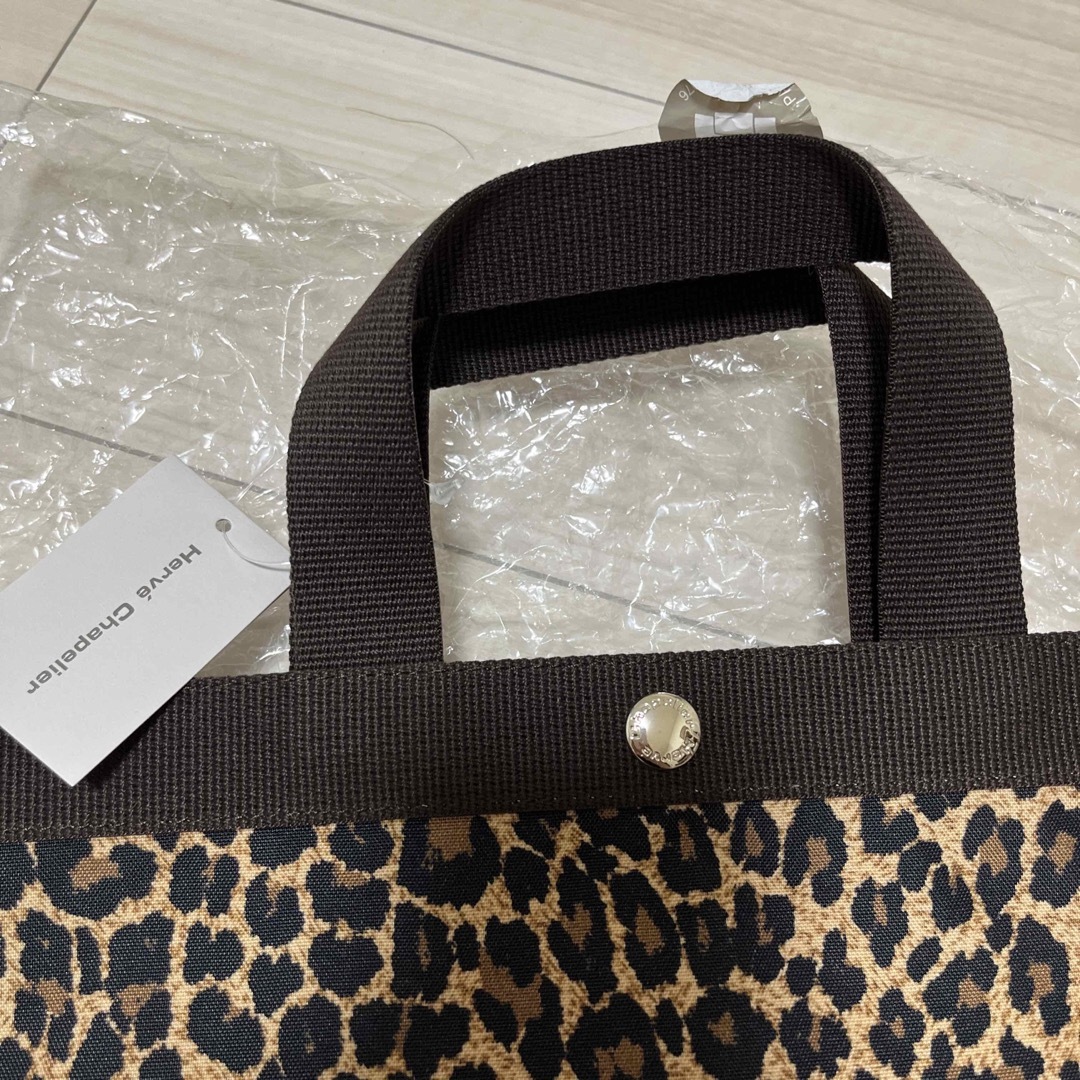 限定カラー】エルベシャプリエ Herve Chapelier 707FN パンサー