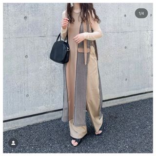 トゥデイフル ベスト/ジレ(レディース)の通販 900点以上 | TODAYFULの