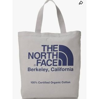 THE NORTH FACE - 【新品・未使用】 ノースフェイス トートバッグ タグ