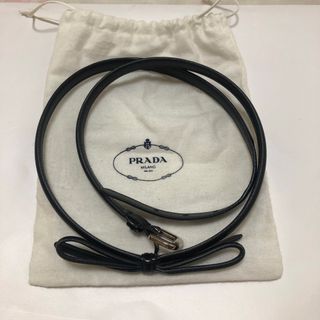 プラダ(PRADA)のプラダベルト(ベルト)