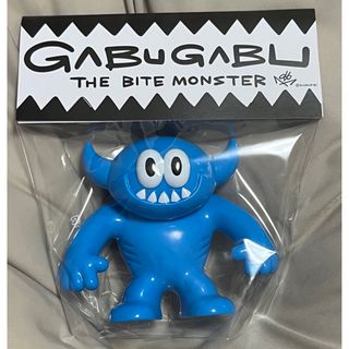 kamakiri gabugabu blue(キャラクターグッズ)