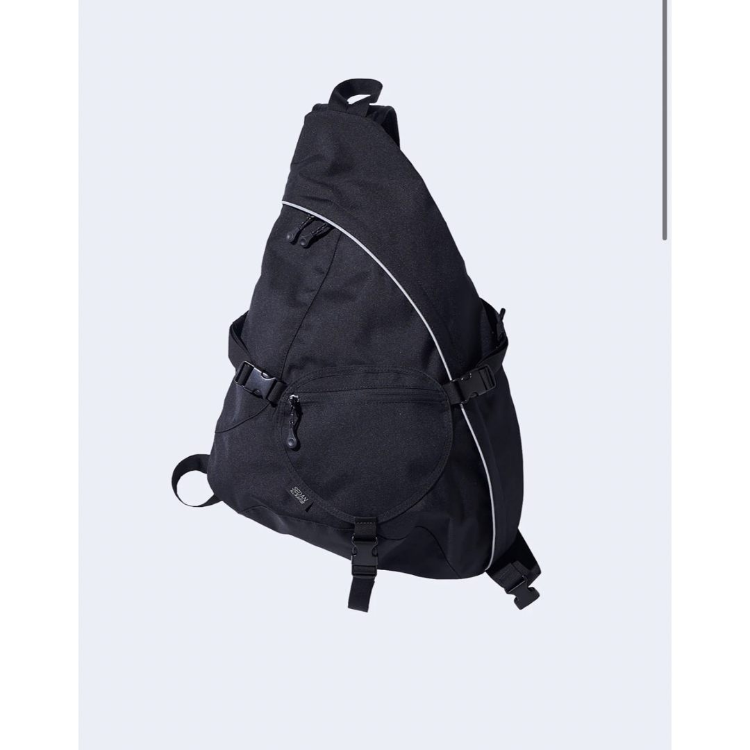 sedan all purpose  BIG SLING BAG