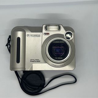 富士フイルム - 【F08】FUJIFILM 富士フィルム FinePix Z3 ピンクの