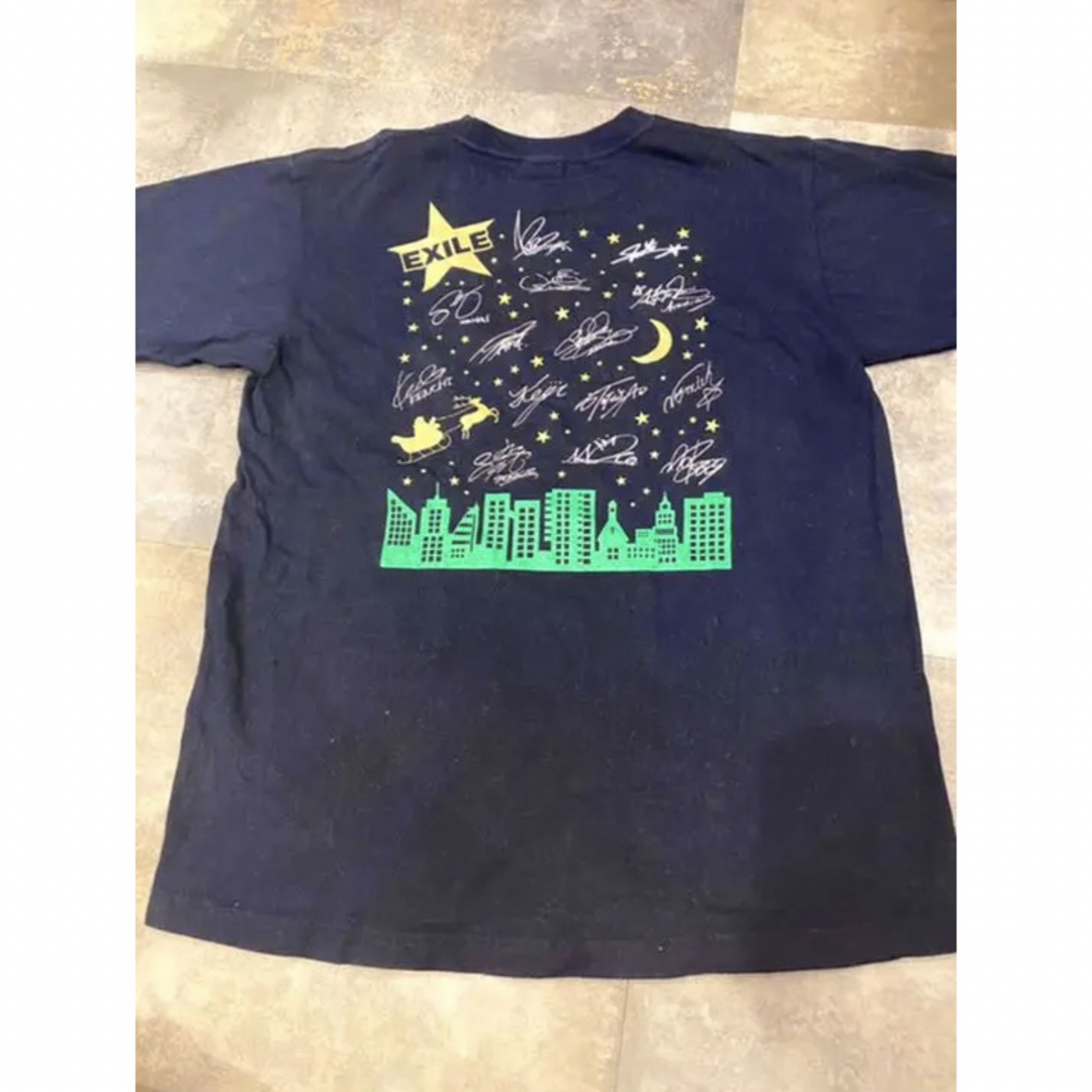 24karats(トゥエンティーフォーカラッツ)のEXPG ＆ EXILE Tシャツ レディースのトップス(Tシャツ(半袖/袖なし))の商品写真