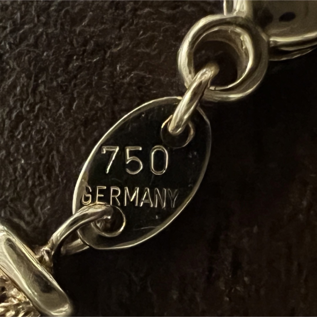 VINTAGE TIFFANY ヴィンテージ ティファニー ノット ブレスレット
