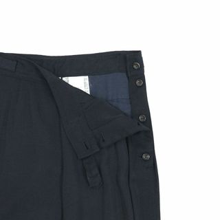 COMME des GARCONS   コムデギャルソン SS レーヨンシルクリング