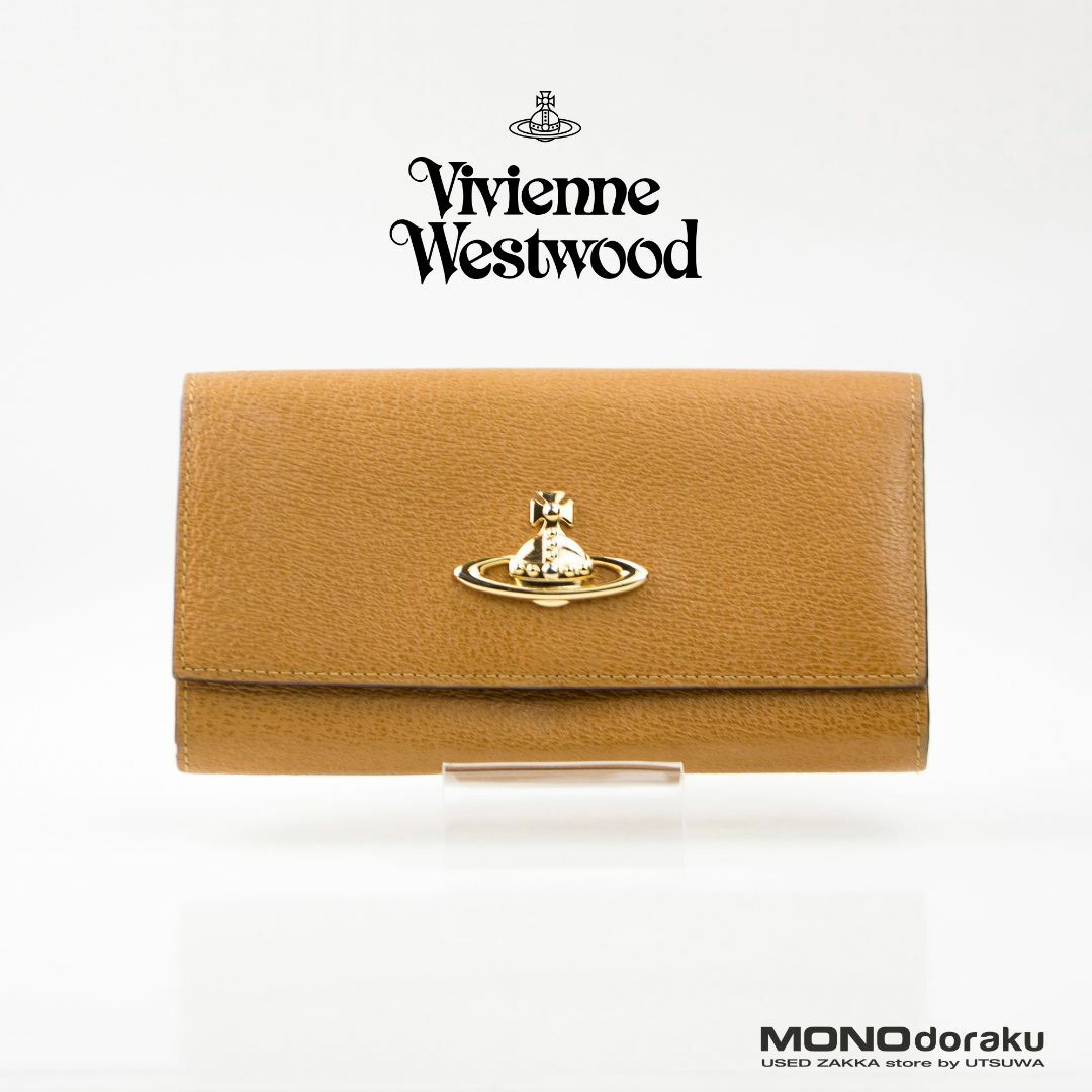 Vivienne Westwood - ヴィヴィアンウエストウッド EXECUTIVE 長財布