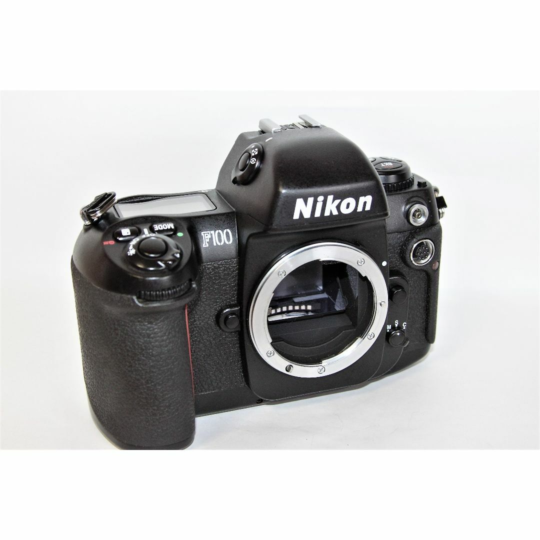 Nikon F100 ニコン