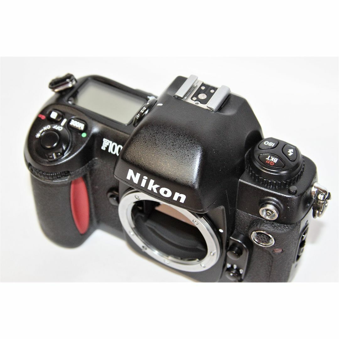 Nikon F100 ニコン