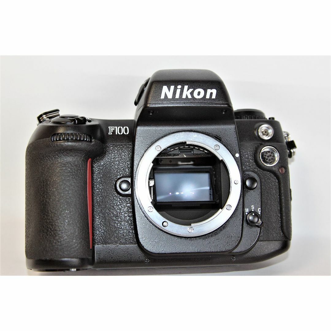 Nikon F100 ニコン