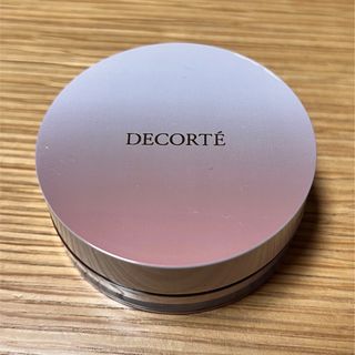 コスメデコルテ(COSME DECORTE)のコスメデコルテ　フェイスパウダー(フェイスパウダー)