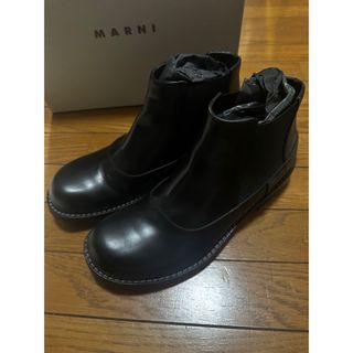 マルニ メンズ ブーツ(メンズ)の通販 27点 | Marniのメンズを買うなら