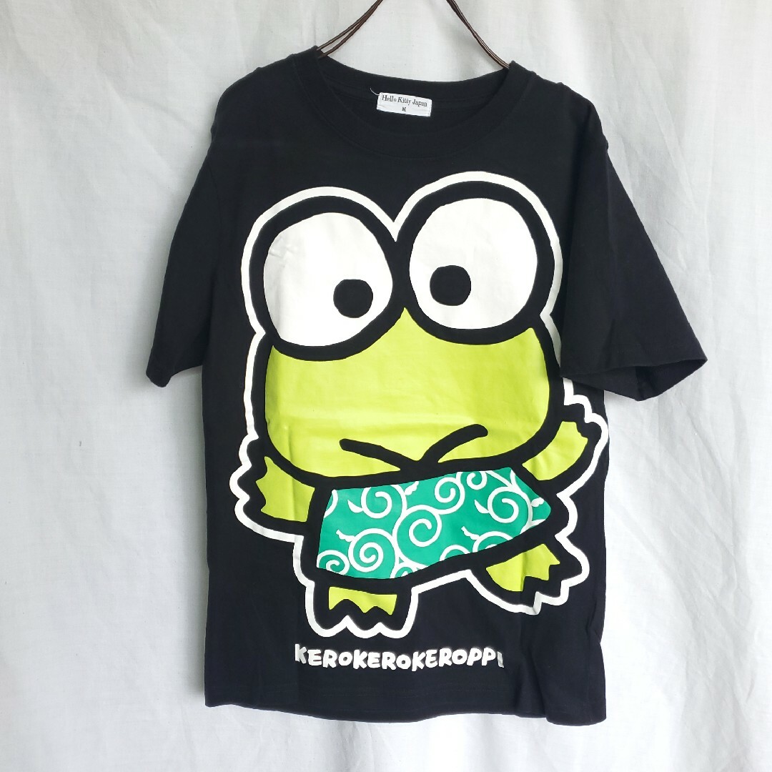 SANRIO サンリオ けろけろけろっぴ レディース Tシャツ 2