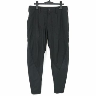 ISSEY MIYAKE MEN - 00s ISSEY MIYAKE MENイッセイミヤケ グレー リネン シャツの通販 by sonu ︎