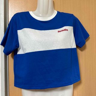 新品タグ付き　Tシャツ　Lサイズ(Tシャツ(半袖/袖なし))