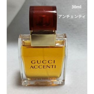 グッチ(Gucci)のグッチアンチェンティオードトワレ30ml(その他)