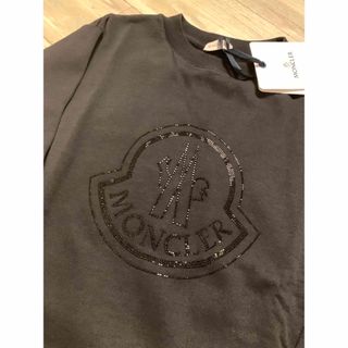 MONCLER - 定価８８０００円 Moncler ロゴスウェットの通販 by ...