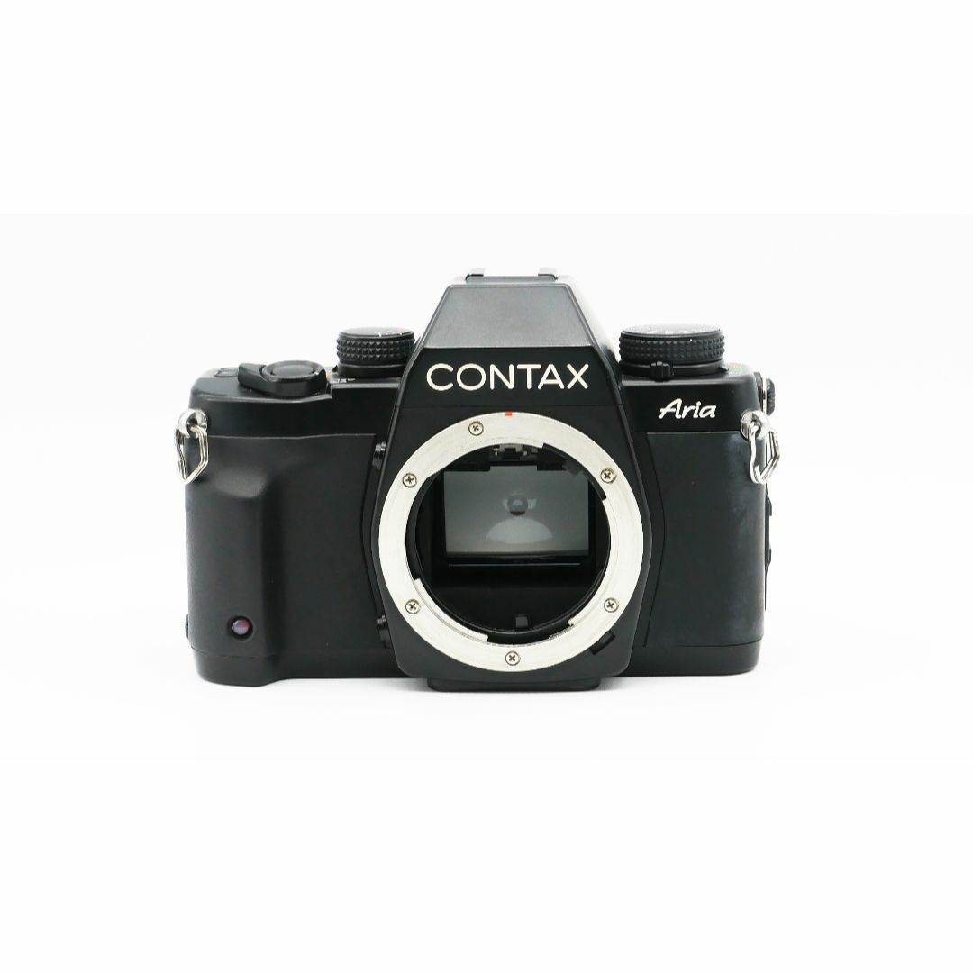 【ミラーずれなし】 コンタックス CONTAX Aria