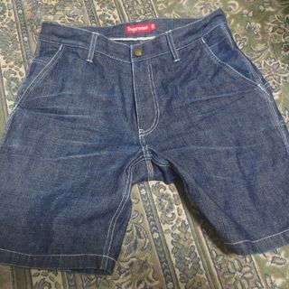 シュプリーム(Supreme)のシュプリーム　ショートパンツ 30(ショートパンツ)