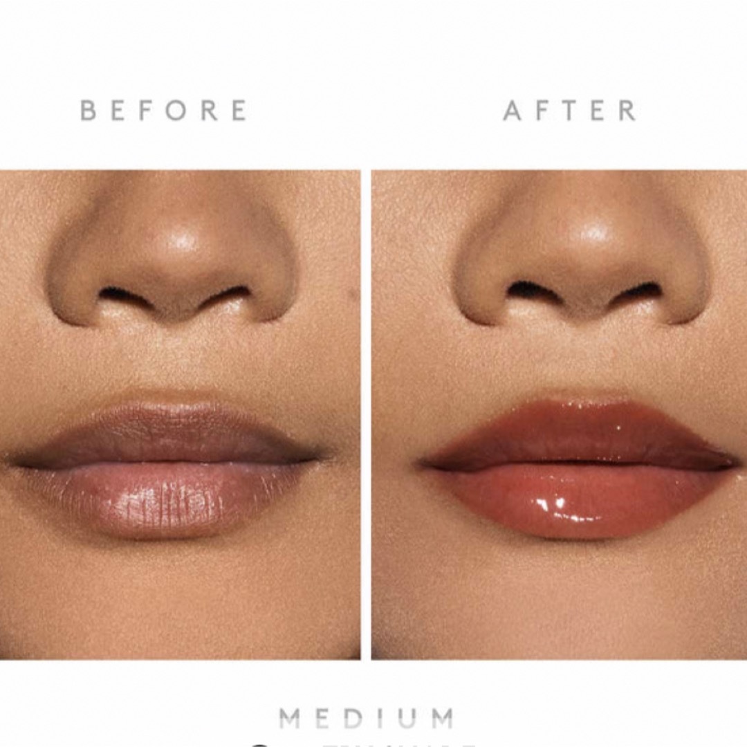 FENTY(フェンティ)のFENTY BEAUTY GLOSS BOMB HEAT  コスメ/美容のベースメイク/化粧品(リップグロス)の商品写真