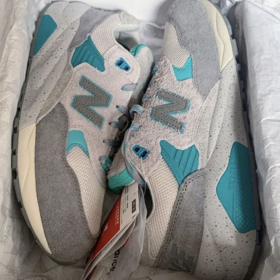 PALACE NEW BALANCE MT580PA2 28.5cm パレス