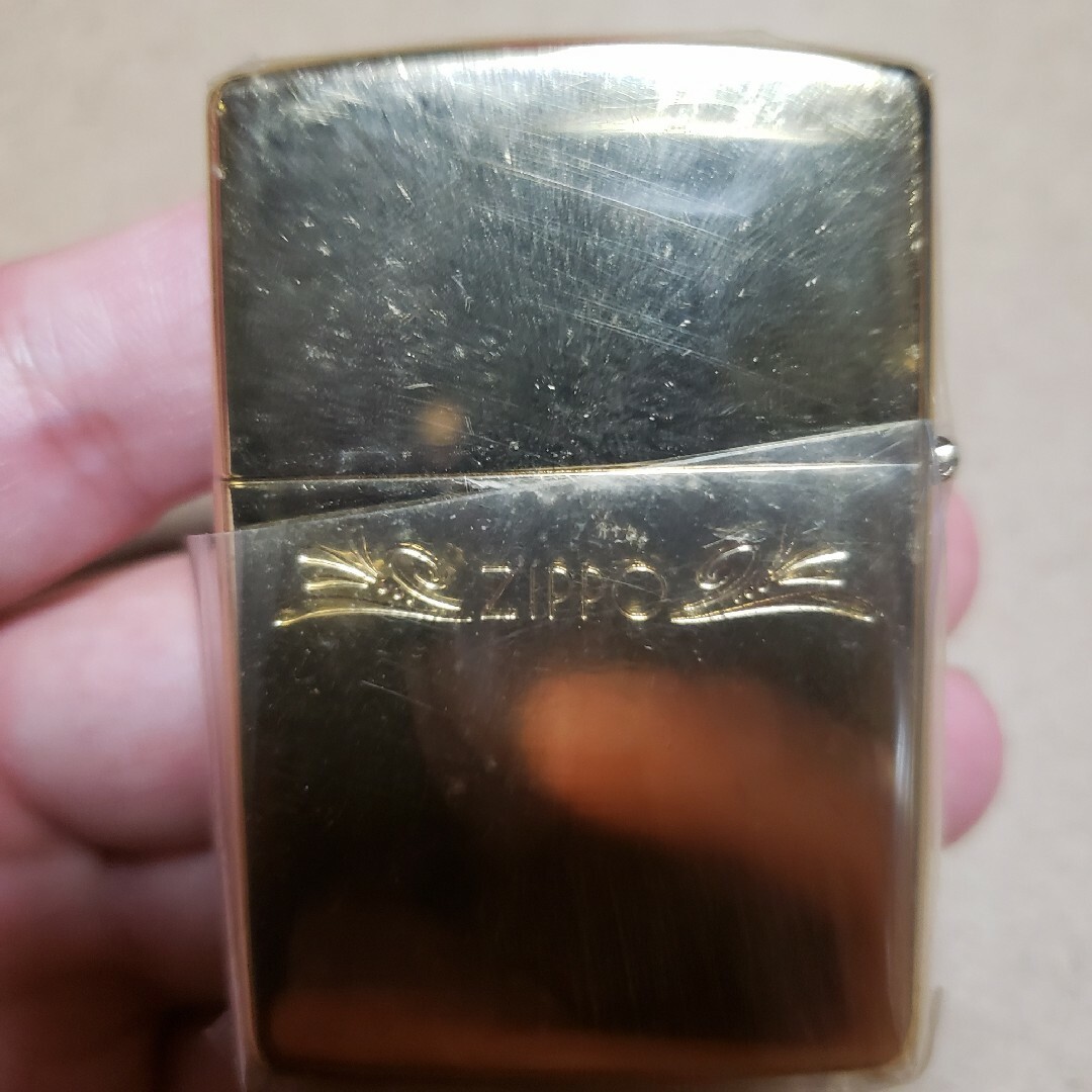 ZIPPO - ZIPPO☆貝貼り☆シェル☆1932―1991☆新品未使用未開封の通販