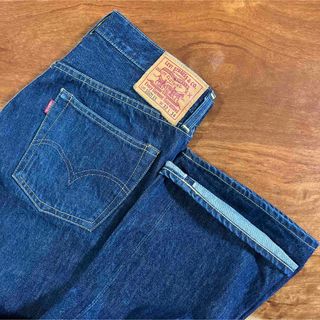 リーバイス(Levi's)のリーバイス　ビンテージ　クロージング　アメリカ製　S501xx 大戦(デニム/ジーンズ)