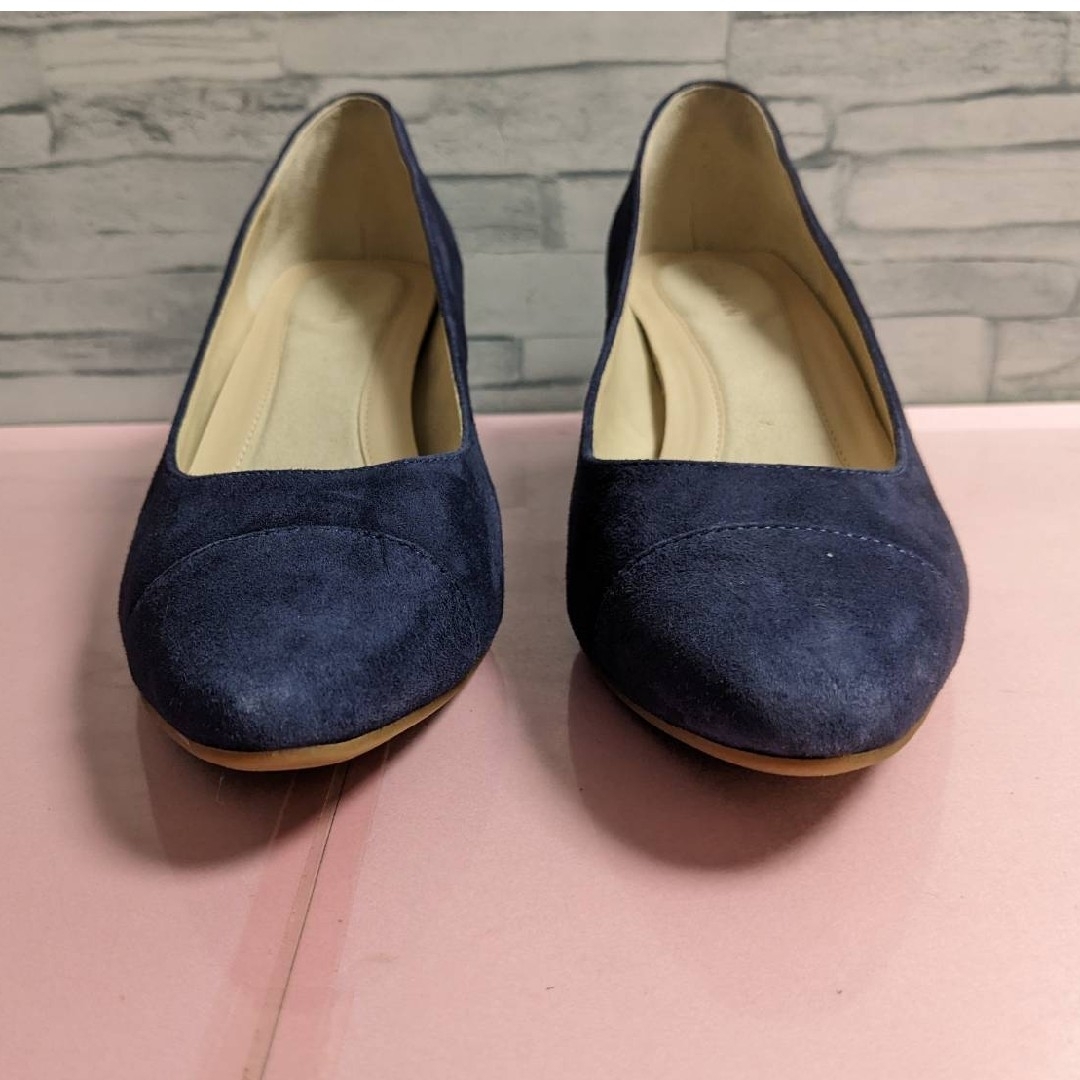 Cole Haan(コールハーン)の美　　品！Cole Haan コールハーン パンプス 1920230418 レディースの靴/シューズ(ハイヒール/パンプス)の商品写真