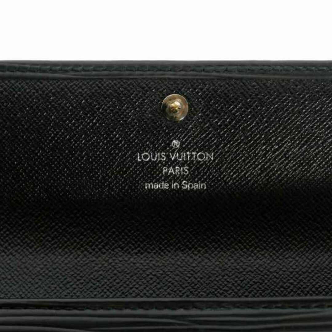 LOUIS VUITTON - ルイヴィトン エピ ポルトフォイユ サラ 2つ折長財布
